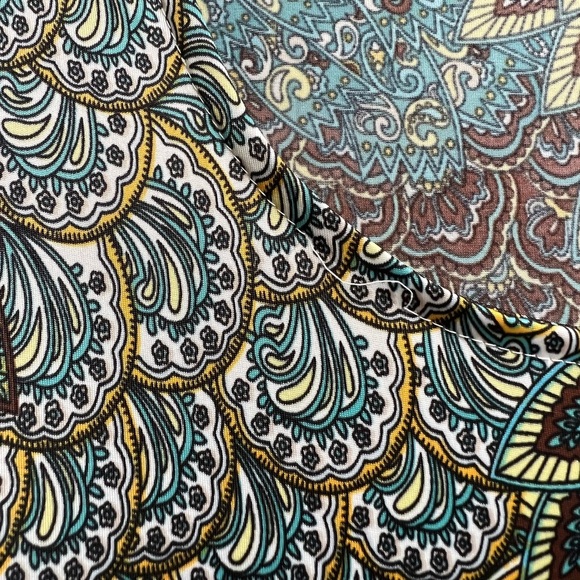 Sz Large Beautiful Dress - Picture 6 of 10